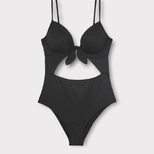 SHADE & shore one piece swimsuit